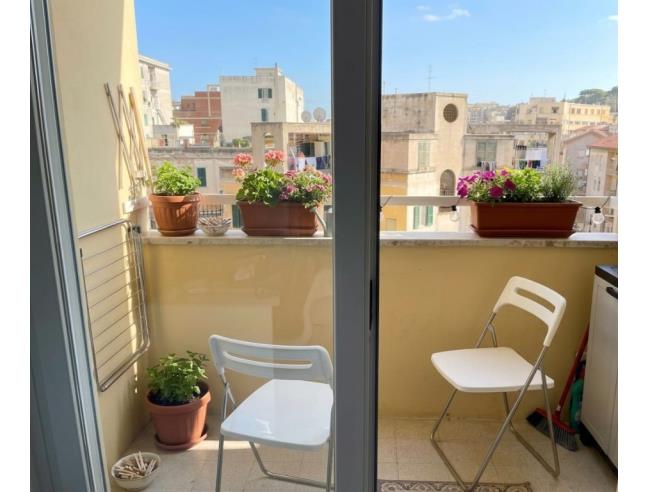 Anteprima foto 4 - Affitto Stanza Posto letto in Appartamento da Privato a Roma - Romanina