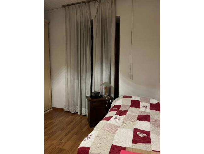 Anteprima foto 5 - Affitto Stanza Posto letto in Appartamento da Privato a Roma - Romanina