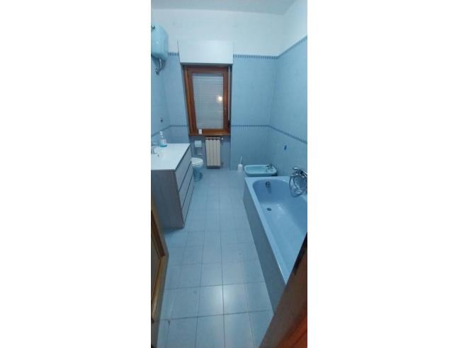 Anteprima foto 5 - Affitto Stanza Posto letto in Appartamento da Privato a Roma - Romanina