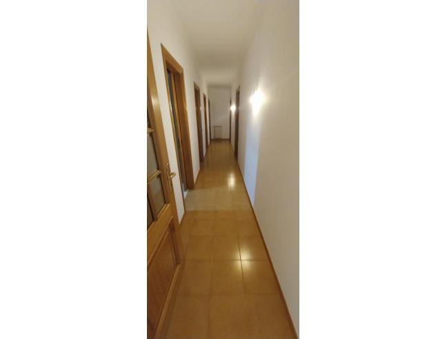 Anteprima foto 6 - Affitto Stanza Posto letto in Appartamento da Privato a Roma - Romanina