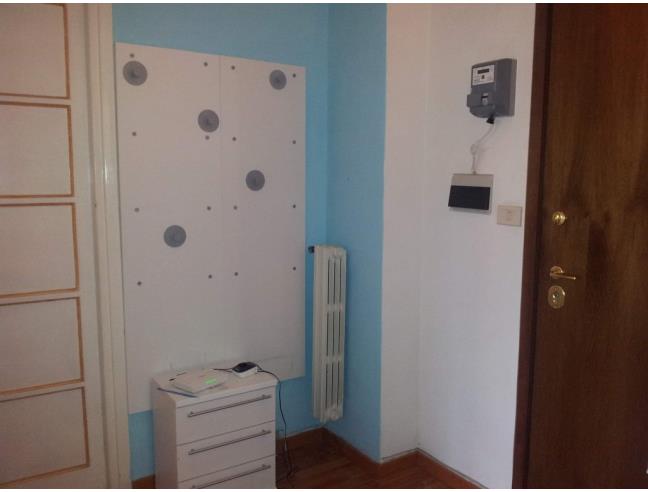 Anteprima foto 6 - Affitto Stanza Posto letto in Appartamento da Privato a Roma - Romanina