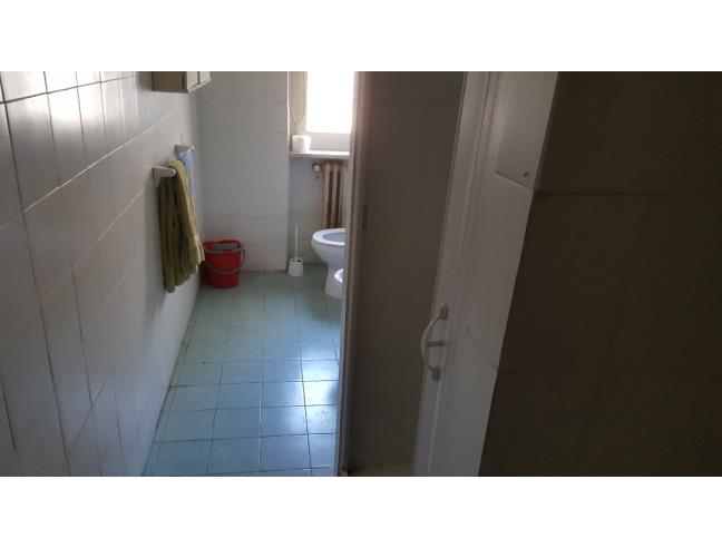 Anteprima foto 2 - Affitto Stanza Posto letto in Appartamento da Privato a Roma - San Lorenzo