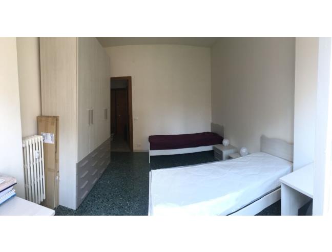 Anteprima foto 1 - Affitto Stanza Posto letto in Appartamento da Privato a Roma - San Paolo