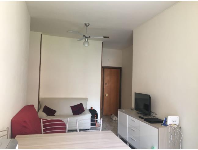 Anteprima foto 3 - Affitto Stanza Posto letto in Appartamento da Privato a Roma - San Paolo