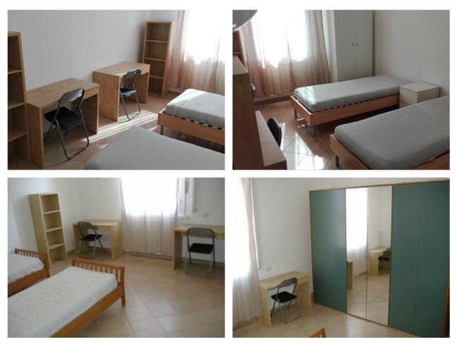 Anteprima foto 2 - Affitto Stanza Posto letto in Appartamento da Privato a Roma - Tiburtino