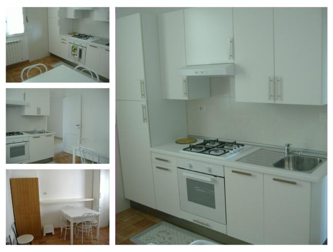 Anteprima foto 3 - Affitto Stanza Posto letto in Appartamento da Privato a Roma - Tiburtino