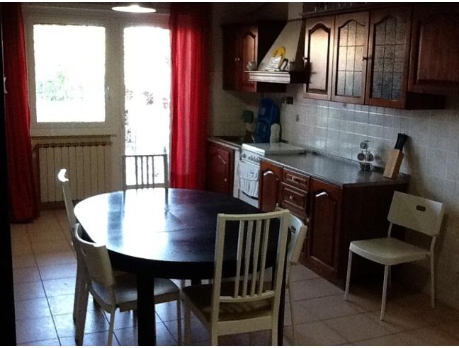 Anteprima foto 4 - Affitto Stanza Posto letto in Appartamento da Privato a Roma - Tiburtino