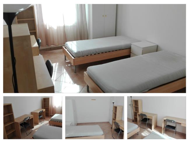 Anteprima foto 4 - Affitto Stanza Posto letto in Appartamento da Privato a Roma - Tiburtino