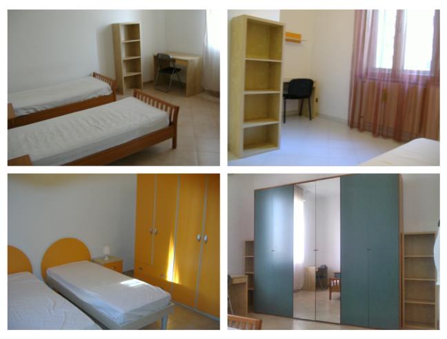 Anteprima foto 7 - Affitto Stanza Posto letto in Appartamento da Privato a Roma - Tiburtino