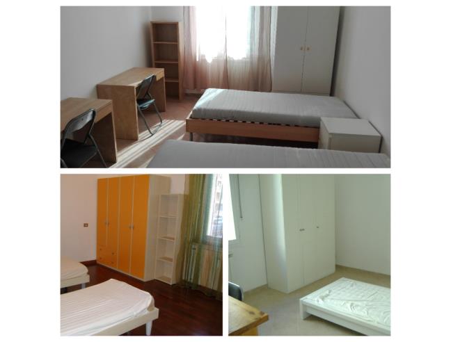 Anteprima foto 8 - Affitto Stanza Posto letto in Appartamento da Privato a Roma - Tiburtino