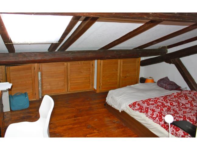 Anteprima foto 5 - Affitto Stanza Posto letto in Appartamento da Privato a Roma - Trieste