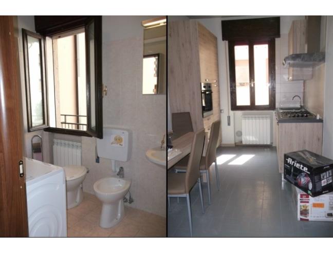 Anteprima foto 6 - Affitto Stanza Posto letto in Appartamento da Privato a Rovigo (Rovigo)