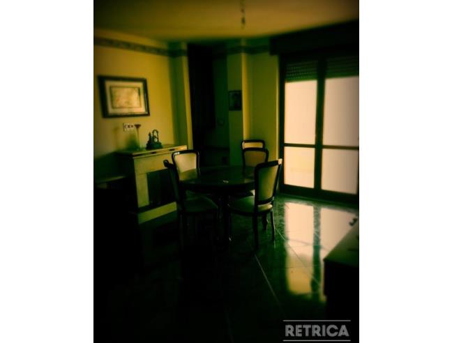 Anteprima foto 2 - Affitto Stanza Posto letto in Appartamento da Privato a Sanza (Salerno)