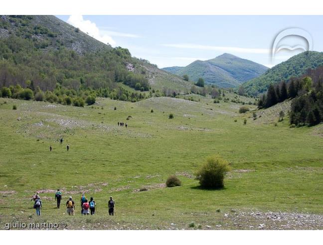 Anteprima foto 3 - Affitto Stanza Posto letto in Appartamento da Privato a Sanza (Salerno)