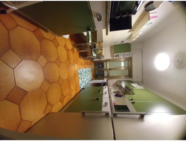 Anteprima foto 2 - Affitto Stanza Posto letto in Appartamento da Privato a Sesto San Giovanni (Milano)