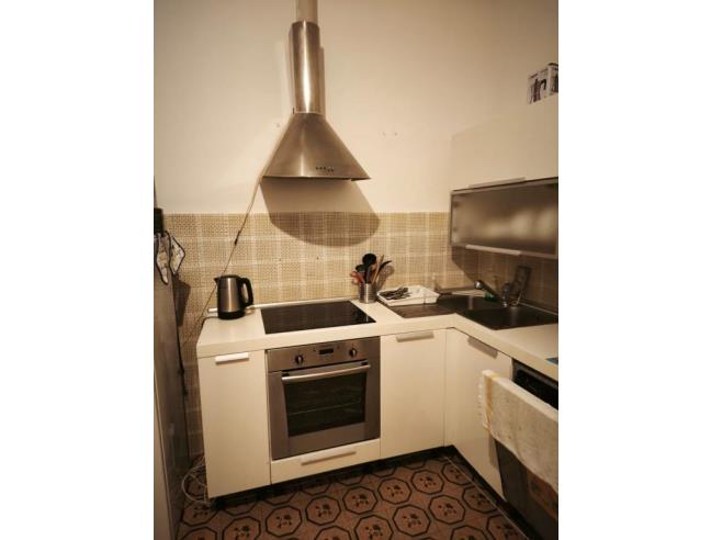 Anteprima foto 4 - Affitto Stanza Posto letto in Appartamento da Privato a Staffolo (Ancona)