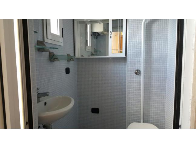 Anteprima foto 3 - Affitto Stanza Posto letto in Appartamento da Privato a Taranto - Centro città