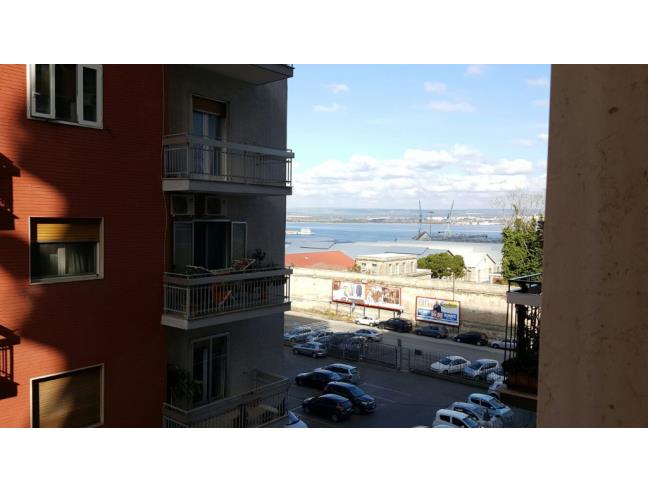 Anteprima foto 5 - Affitto Stanza Posto letto in Appartamento da Privato a Taranto - Centro città