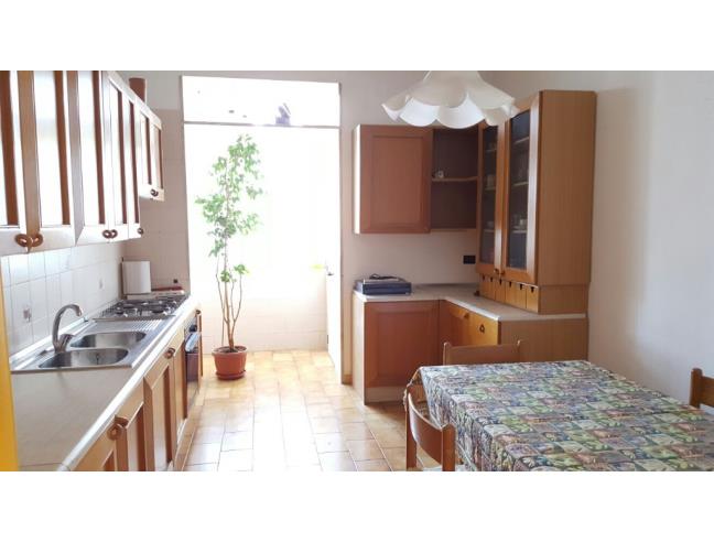 Anteprima foto 7 - Affitto Stanza Posto letto in Appartamento da Privato a Taranto - Centro città