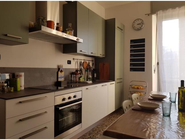Anteprima foto 1 - Affitto Stanza Posto letto in Appartamento da Privato a Torino - Aurora