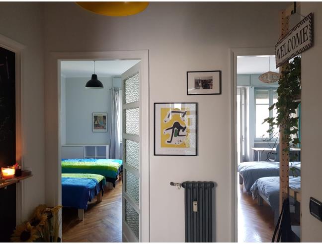 Anteprima foto 2 - Affitto Stanza Posto letto in Appartamento da Privato a Torino - Aurora