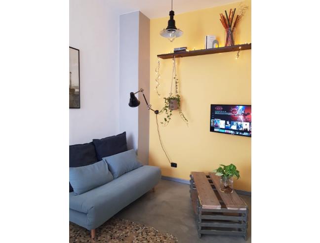 Anteprima foto 3 - Affitto Stanza Posto letto in Appartamento da Privato a Torino - Aurora