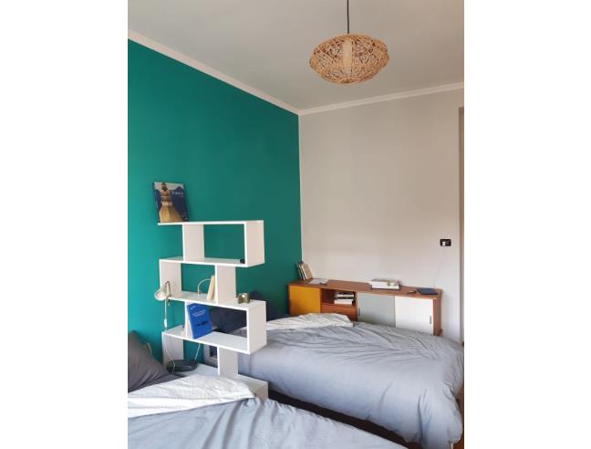 Anteprima foto 6 - Affitto Stanza Posto letto in Appartamento da Privato a Torino - Aurora