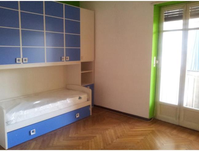 Anteprima foto 2 - Affitto Stanza Posto letto in Appartamento da Privato a Torino - San Donato