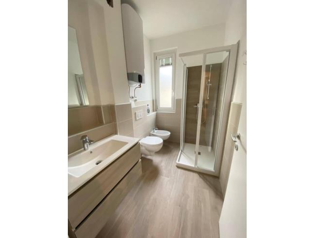 Anteprima foto 2 - Affitto Stanza Posto letto in Appartamento da Privato a Trento (Trento)