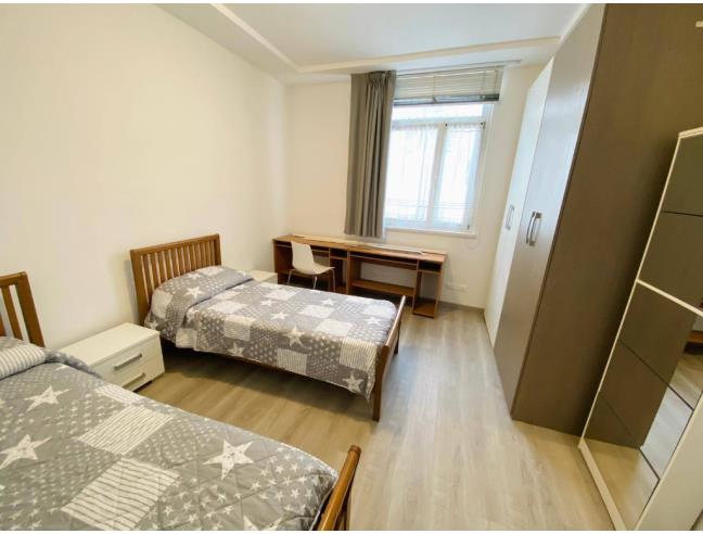 Anteprima foto 3 - Affitto Stanza Posto letto in Appartamento da Privato a Trento (Trento)