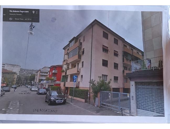 Anteprima foto 1 - Affitto Stanza Posto letto in Appartamento da Privato a Venezia - Lido Di Venezia