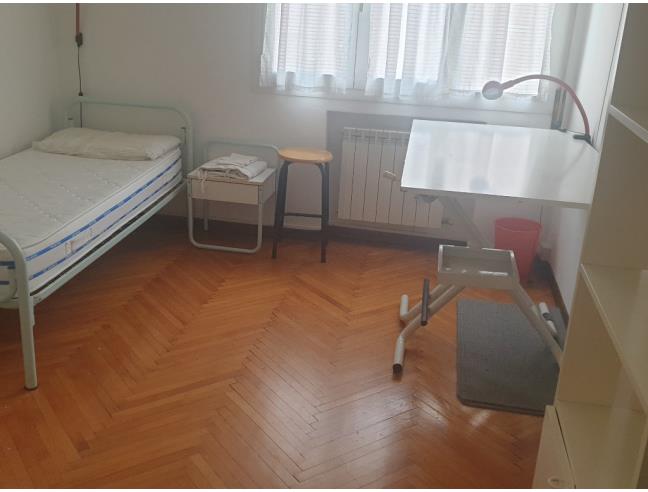 Anteprima foto 4 - Affitto Stanza Posto letto in Appartamento da Privato a Venezia - Mestre