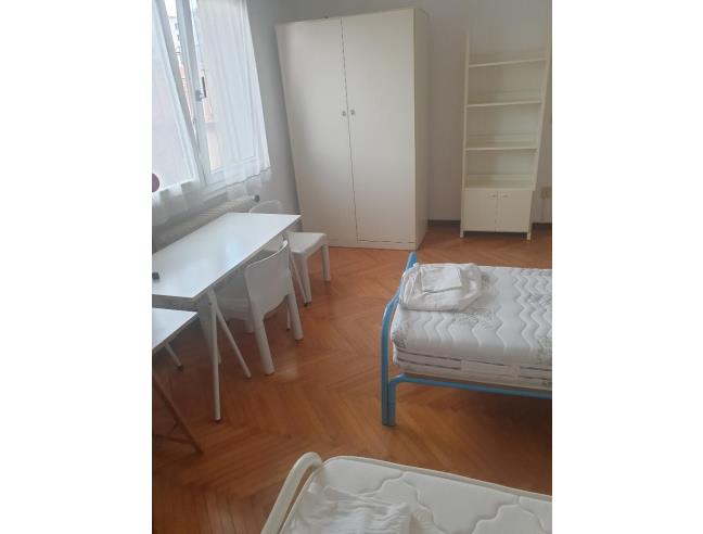 Anteprima foto 5 - Affitto Stanza Posto letto in Appartamento da Privato a Venezia - Mestre