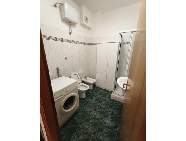 Anteprima foto 4 - Affitto Stanza Posto letto in Appartamento da Privato a Viterbo (Viterbo)