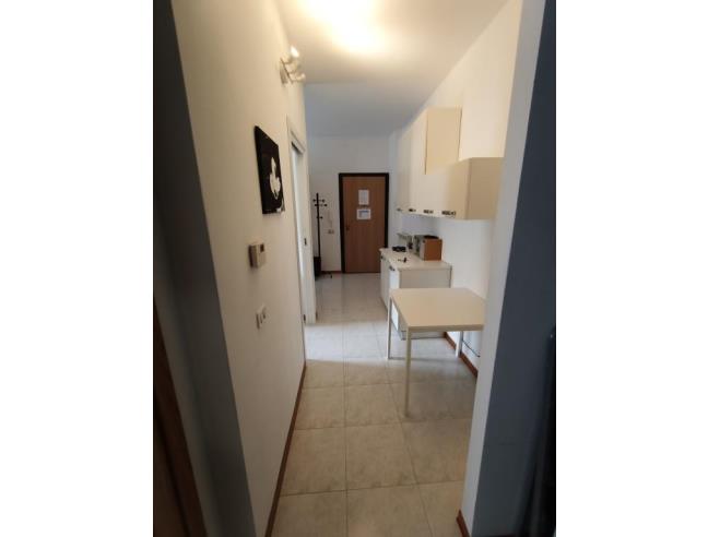 Anteprima foto 5 - Affitto Stanza Posto letto in Appartamento da Privato a Viterbo (Viterbo)