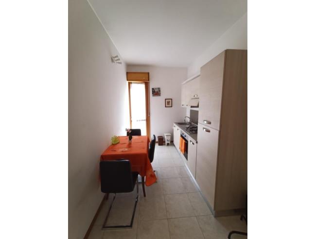 Anteprima foto 6 - Affitto Stanza Posto letto in Appartamento da Privato a Viterbo (Viterbo)