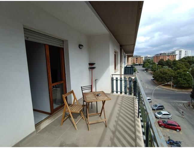 Anteprima foto 8 - Affitto Stanza Posto letto in Appartamento da Privato a Viterbo (Viterbo)