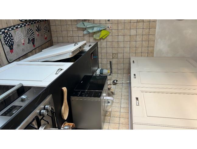 Anteprima foto 7 - Affitto Stanza Posto letto in Attico da Privato a Castel di Casio - Prati