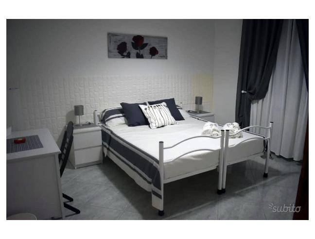 Anteprima foto 2 - Affitto Stanza Posto letto in Attico da Privato a Messina - Gazzi