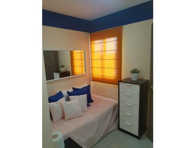 Anteprima foto 2 - Affitto Stanza Posto letto in Attico da Privato a Pescara - Centro città