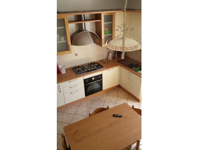 Anteprima foto 1 - Affitto Stanza Posto letto in Casa indipendente da Privato a Arezzo - Centro città