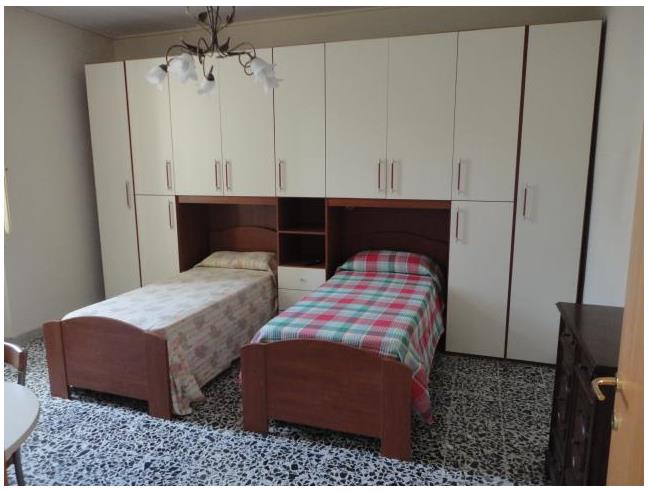 Anteprima foto 4 - Affitto Stanza Posto letto in Casa indipendente da Privato a Arezzo - Centro città