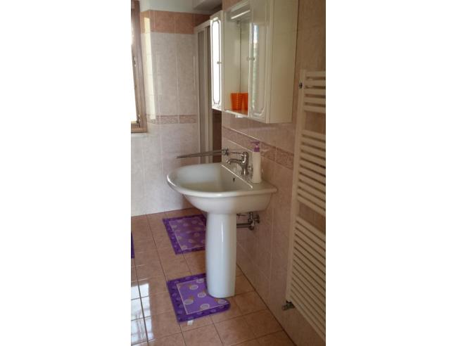 Anteprima foto 6 - Affitto Stanza Posto letto in Casa indipendente da Privato a Arezzo - Centro città