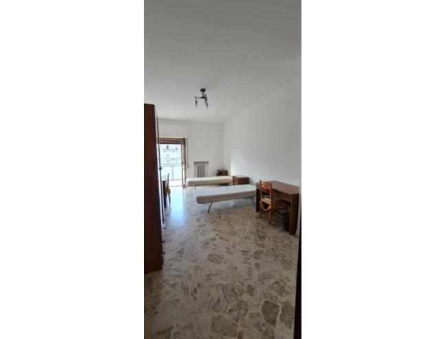 Anteprima foto 3 - Affitto Stanza Posto letto in Casa indipendente da Privato a Bari - Libertà