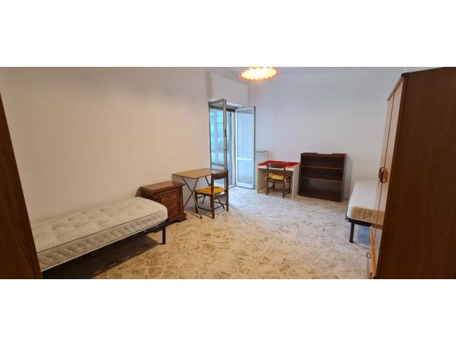 Anteprima foto 4 - Affitto Stanza Posto letto in Casa indipendente da Privato a Bari - Libertà