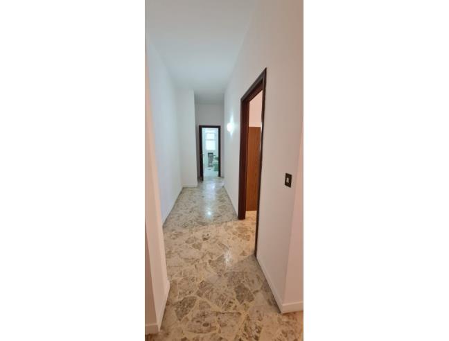 Anteprima foto 5 - Affitto Stanza Posto letto in Casa indipendente da Privato a Bari - Libertà