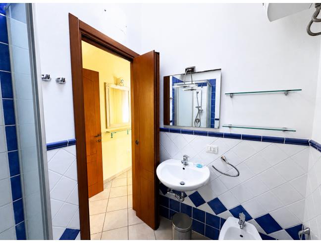 Anteprima foto 1 - Affitto Stanza Posto letto in Casa indipendente da Privato a Iglesias (Sud Sardegna)