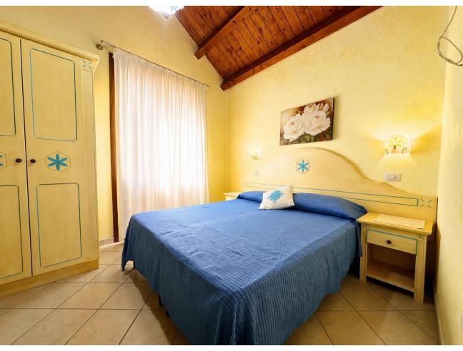 Anteprima foto 2 - Affitto Stanza Posto letto in Casa indipendente da Privato a Iglesias (Sud Sardegna)