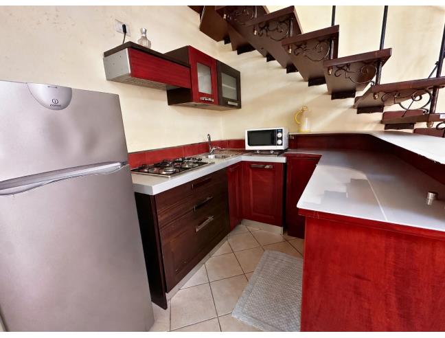 Anteprima foto 3 - Affitto Stanza Posto letto in Casa indipendente da Privato a Iglesias (Sud Sardegna)