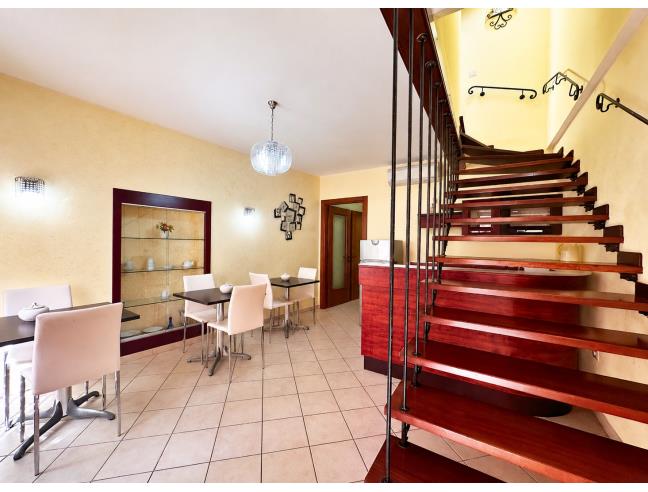 Anteprima foto 4 - Affitto Stanza Posto letto in Casa indipendente da Privato a Iglesias (Sud Sardegna)